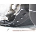 Protection moto enduro le sabot AXP YAMAHA YZ 85 2001 à 2018