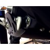 Protection moto enduro le sabot AXP YAMAHA YZ 250 WR 250 F WR 250 R 1
