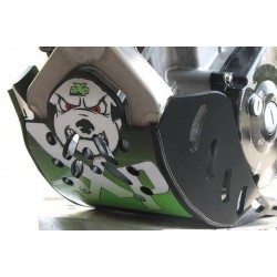 Sabot AXP GP KAWASAKI KXF 250 2013-2016
