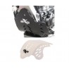 Protection moto enduro le sabot AXP YAMAHA YZF 250 YZ-F 250 2014 0