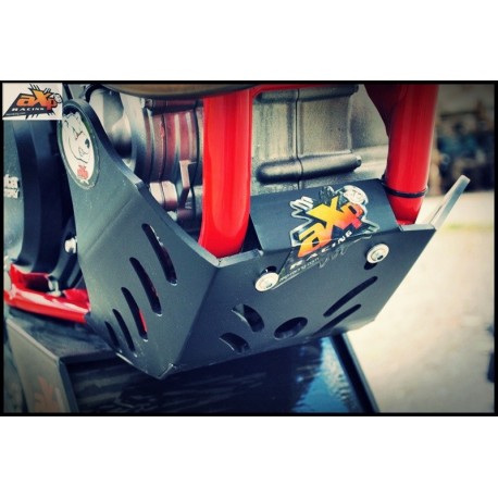 Protection moto enduro le sabot AXP BETA RR 350 RR 430 RR 480
