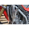Protection de radiateur moto en aluminium AXP pour HONDA CRF 250 L 0