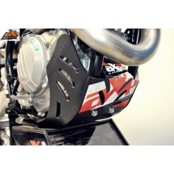 Sabot AXP GP KTM SX-F 450 2016-2018
