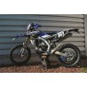 Guide chaîne moto renforcé AXP YAMAHA YZ 125 YZ 250 YZF 250 YZF 450 1