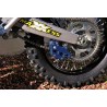 Guide chaîne moto renforcé AXP YAMAHA YZ 125 YZ 250 YZF 250 YZF 450 2