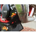 Protection moto enduro le sabot AXP BETA 300 X-TRAINER