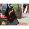 Protection moto enduro le sabot AXP BETA 300 X-TRAINER 0