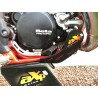 Protection moto enduro le sabot AXP BETA 300 X-TRAINER 1