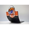 Protection moto enduro le sabot AXP KTM SX 250 0