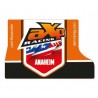 Protection moto enduro le sabot AXP KTM SX 250 2