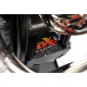Protection moto enduro le sabot AXP GAS GAS EC 250 EC 300 HUSQVARNA TE 250 TE 300 KTM EXC 250 EXC 300 1