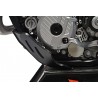 Protection moto AXP le sabot moteur pour moto KTM EXC-F 250 EXC-F 350 2
