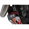 Protection moto AXP le sabot moteur pour moto KTM EXC-F 250 EXC-F 350 3