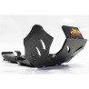 Protection moto enduro AXP XTREM le sabot moteur pour moto GAS GAS EC 250 EC 300 HUSQVARNA TE 250 TE 300 0