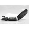 Protection moto enduro AXP XTREM le sabot moteur pour moto KTM EXC 250 EXC 300 3