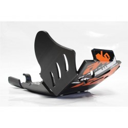 Sabot AXP Enduro Xtrem KTM EXC-F 250 EXC-F 350