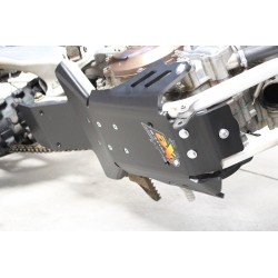 Sabot AXP Enduro Xtrem HUSQVARNA TE 250 TE 300 2014-2016