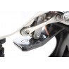 Protection moto enduro AXP XTREM le sabot moteur pour moto HUSQVARNA TE 250 TE 300 2014 à 2016 2