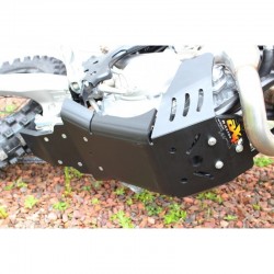 Sabot AXP Enduro Xtrem HUSQVARNA FE 450 FE 501