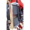 Protection de radiateur moto en aluminium AXP pour GAS GAS EC 250 EC 300 RIEJU MR 250 MR 300 1
