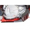Protection moto enduro le sabot AXP GAS GAS EC 250 EC 300 RIEJU MR 250 MR 300 1