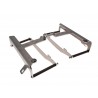 Protection de radiateur moto en aluminium AXP pour BETA EC 250 EC 300 HUSQVARNA TC TX FC FE TE FS KTM XC-W 0