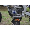 Protection moto enduro le sabot AXP YAMAHA YZF 450 YZF-F 450 1