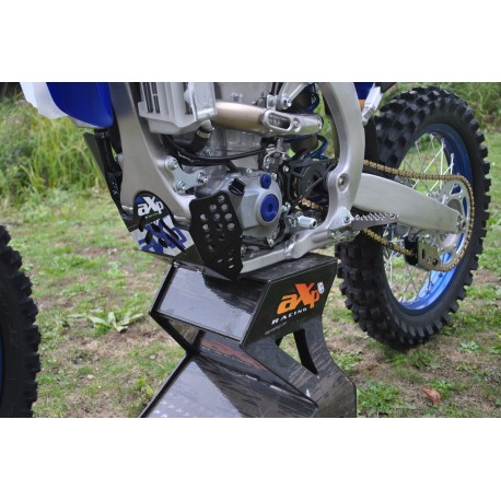 Protection moto enduro le sabot AXP YAMAHA YZF 450 YZF-F 450