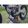 Protection moto enduro le sabot AXP YAMAHA YZF 450 YZF-F 450 2