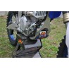 Protection moto enduro le sabot AXP YAMAHA YZF 250 YZ-F 250 YZF 450 YZF 450 X 0