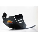 Protection moto enduro le sabot AXP SHERCO SE-R 125