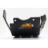 Protection moto enduro le sabot AXP SHERCO SE-R 125 1