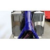 Protection de radiateur moto en aluminium AXP pour SHERCO SE-R 125 SC 125 0