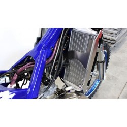 Protection de radiateur AXP SHERCO SE-R 125 SC 125