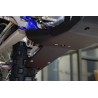 Protection moto enduro AXP XTREM le sabot moteur pour moto SHERCO SC 125 SE-R 125 3