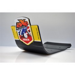 Semelle AXP Anaheim SUZUKI RMZ 450 2018-2019