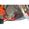 Protection moto enduro le sabot AXP GAS GAS MC 85 HUSQVARNA TC 85 KTM SX 85 1