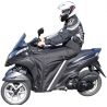 Tablier BAGSTER WINZIP YAMAHA 300 TRICITY 2020-2021 0
