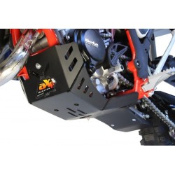 Sabot AXP Enduro Xtrem BETA RR 125 2018-2019