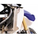 Protection de radiateur moto en aluminium AXP pour YAMAHA YZF 250 YZF 450