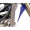 Protection de radiateur moto en aluminium AXP pour YAMAHA YZF 250 YZF 450 3