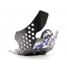 Protection moto enduro le sabot AXP FANTIC XXE 250 F YAMAHA YZF 250  0