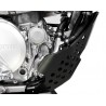 Protection moto enduro le sabot AXP FANTIC XXE 250 F YAMAHA YZF 250  5