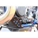 Protection moto enduro le sabot AXP GAS GAS XC 250 EX 300 HUSQVARNA TC 250 TX 300 KTM SX 250