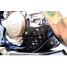 Protection moto enduro le sabot AXP GAS GAS XC 250 EX 300 HUSQVARNA TC 250 TX 300 KTM SX 250 4