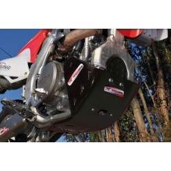 Sabot CROSS-PRO Enduro / GP HONDA CRF 250 R 2010-2013