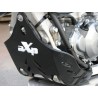 Protection moto enduro le sabot AXP YAMAHA YZF 250 YZ-F 250 2006 à 2009 0
