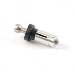 Adaptateur de protection de levier LIGHTECH 16 - 17.5mm universel - KPL302