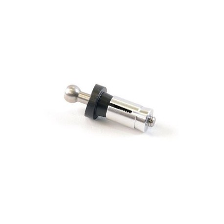 Adaptateur de Protection de levier moto LIGHTECH pour moto DUCATI
