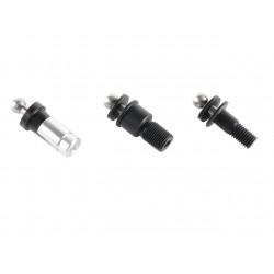 Adaptateur de protection de levier LIGHTECH BMW R Nine T S1000R S1000RR